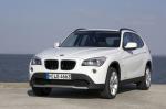 BMW X1 2010 года